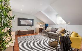 Aquila Apartment
